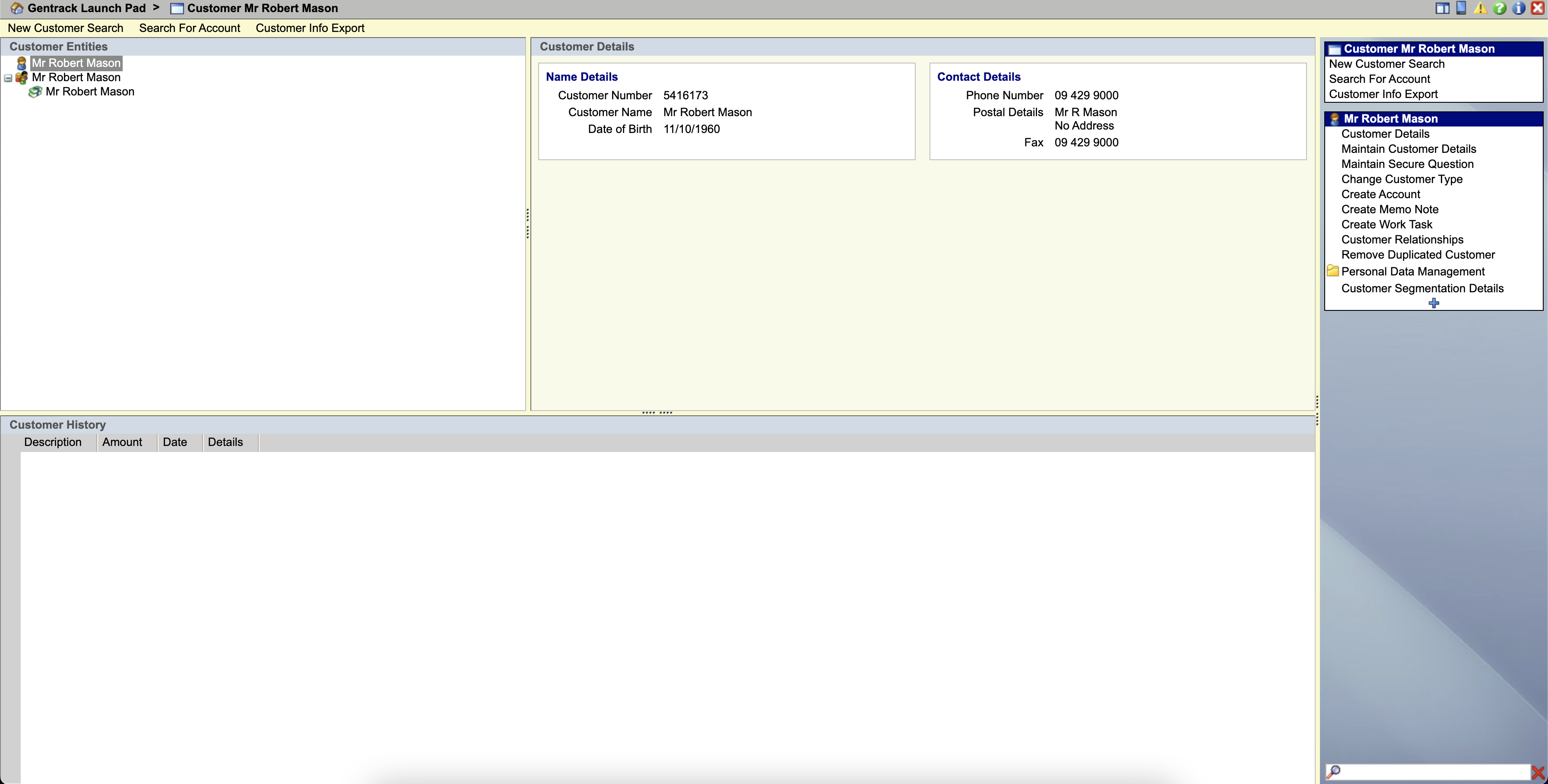 Velocity Classic Drilled